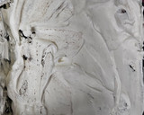 A picture of step 2 of Oreo Icebox Cake.