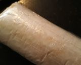 Foto del paso 5 de la receta: Pionono de queso azul