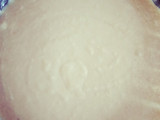 Torta de coco
