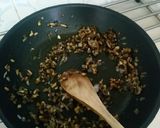 Foto del paso 3 de la receta Croquetas de pollo y champiñones