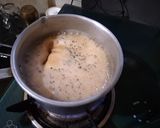 মসলা চা(masala tea recipe in Bengali) রেসিপির ধাপ 3 ছবি