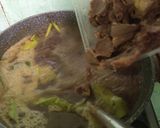 Foto langkah ke 3 dari resep Rawon.