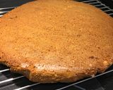 A picture of step 5 of Yoghurt-pot sponge cake - no butter and no kitchen scales 😉👌🏻.