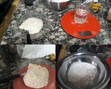 Foto del paso 3 de la receta: Masa madre