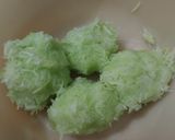 Foto langkah ke 1 dari resep Siomay Ikan Tenggiri.