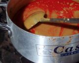 A picture of step 7 of Nihari.