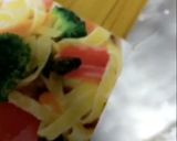 صورة لخطوة 1 من وصفة فوتشيني 🤞🏽