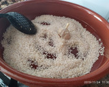 Foto del paso 3 de la receta: Arroz al horno