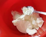 Fitness túrótorta recept fázis 1 fotója