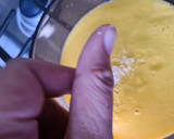 Foto del paso 6 de la receta: Crema de calabacita naranja