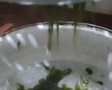 Foto langkah ke 6 dari resep Cendol Kecebong Tape Ubi.
