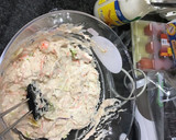 Foto del paso 3 de la receta: Pastel vegetal