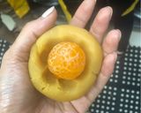Foto langkah ke 10 dari resep Mooncakes.