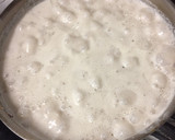 Foto del paso 3 de la receta: Crema de almejas
