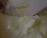 Foto del paso 5 de la receta: Crema pastelera con jengibre