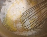 戚風蛋糕 Chiffon Cake的食譜步驟3照片