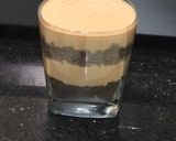 A picture of step 7 of 2 Ways: Instant Coffee-Oreo-Chocolate Mousse.