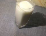 A picture of step 2 of Kunun aya.