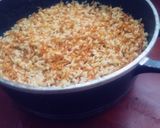صورة لخطوة 6 من وصفة مقلوبه