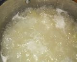 Pompás pestos csirkés penne recept fázis 1 fotója