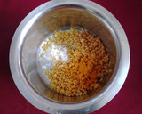 *மாங்காய் ரசம்* ரெசிபி ஸ்டேப் 3 புகைப்படம்