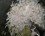 Foto langkah ke 4 dari resep Isian Pastel Ayam Sayur.