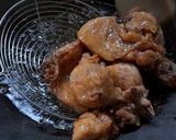 Foto langkah ke 2 dari resep AYAM MASAK BOM💣.