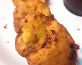 आलू कटलेट्स (Aloo cutlets recipe in Hindi) रेसिपी चरण 8 फोटो