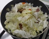 快炒風鹹豬肉 ♥ 變變鹹豬肉 5的食譜步驟4照片