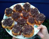 Foto langkah ke 10 dari resep Donat kentang.