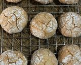 Foto del paso 6 de la receta: Galletas Amaretti !!!! Una Delicia Italiana …