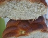 Foto do passo 20 de Pão trançado