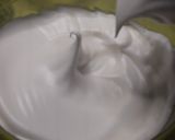 Foto langkah ke 2 dari resep Ogura Pandan.