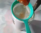 Foto del paso 1 de la receta: Torta frita con leche cortada y sin huevo