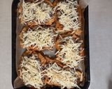 Kotlety w naleśnikowym cieście krok przepisu 4 zdjęcie