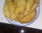 Foto del paso 3 de la receta: Empanadas colombianas