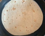 Omlettes tortilla recept fázis 2 fotója
