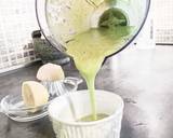 Fake Cheese from Zucchini? Delicious Zucchini Cheese [Recipe] recipe step 3 photo