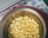 Foto langkah ke 3 dari resep Apple Pai Goreng alaku.