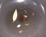 A picture of step 5 of Malai soya chaap.