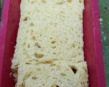 Foto del paso 6 de la receta: Pastel frío de merluza y puerro