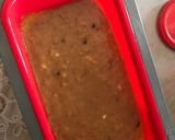 A picture of step 2 of Banana bread.