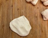 Enchilada recept fázis 6 fotója