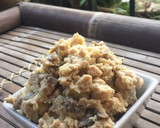 Foto langkah ke 5 dari resep Soes Maker Low Carbs.