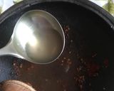 Foto langkah ke 4 dari resep Rujak Kuah Pindang.