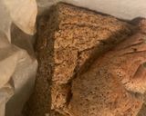Foto del paso 6 de la receta: Pan Keto con lino