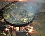 Foto del paso 4 de la receta: 🍗⚽ Pollo al Disco del Doblete del 10 🇦🇷⭐