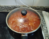 Foto del paso 7 de la receta: Albóndigas con tomate a tu gusto