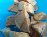 Foto langkah ke 1 dari resep Perkedel Kentang.