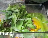 Foto langkah ke 5 dari resep 💕 PEPES ATI AMPELA JAMUR TIRAM 💕.